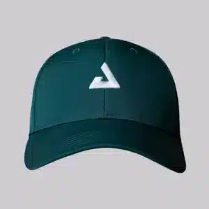Joola Essential Cap (Club Green) - L/XL