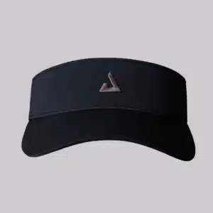Joola Essential Visor (Black)