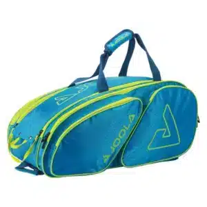 Joola Tour Elite Pickleball Bag (Navy/Yellow)