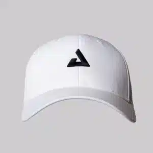 Joola Essential Cap (White) - S/M
