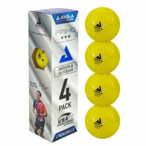 Joola Primo Pickleball Ball (4 Pack)