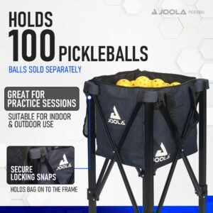 Joola Pickleball Caddy