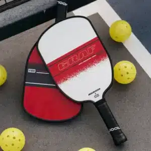 Joola Agassi/Graf Champion Set