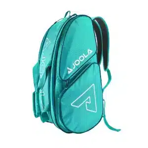 Joola Tour Elite Bag (Turquoise/Teal)