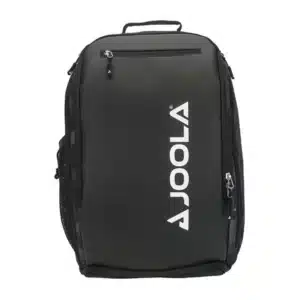 Joola Vision II Backpack Deluxe (Black)