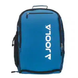 Joola Vision II Backpack Deluxe (Blue)