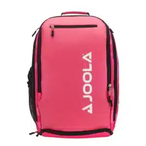 Joola Vision II Backpack Deluxe (Pink)