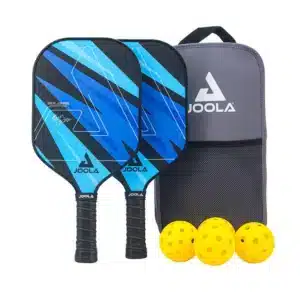 Joola Ben Johns Blue Lightning  Set